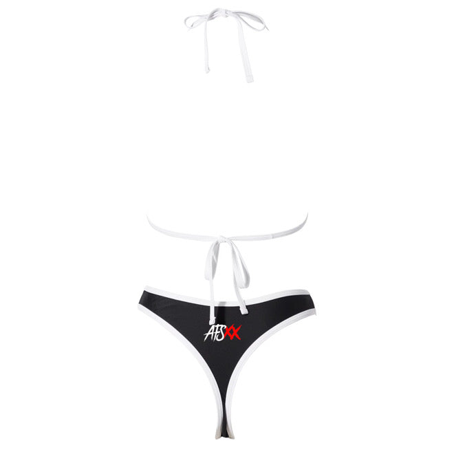 Black AFSXX Bikini