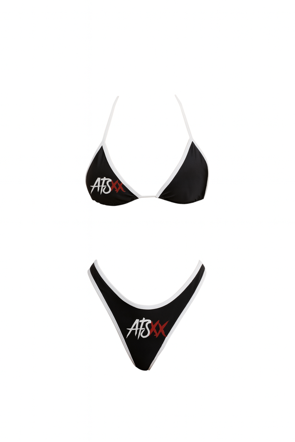 Black AFSXX Bikini
