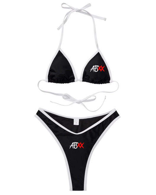 Black AFSXX Bikini