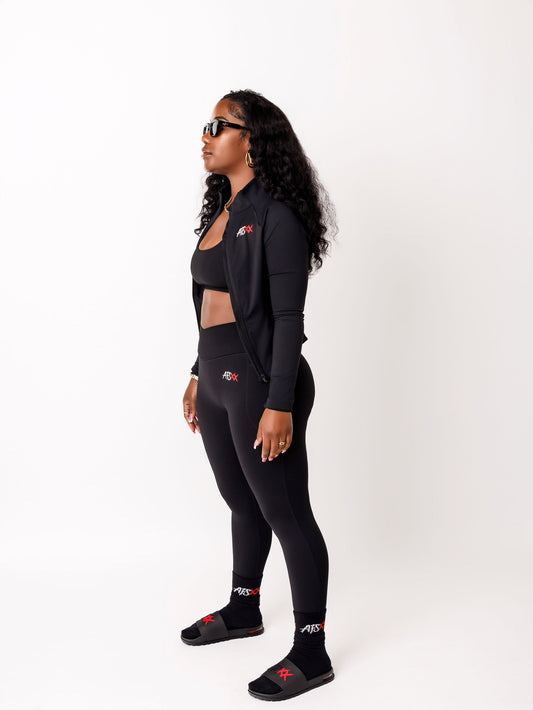 Signature 3 Piece Legging Set