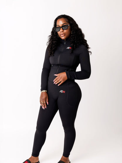 Signature 3 Piece Legging Set