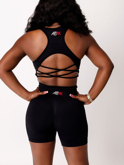 Signature Black Active Set