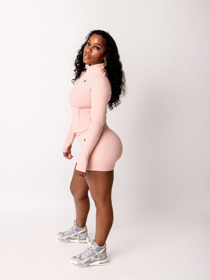 Girls Love Pink- 3 piece set