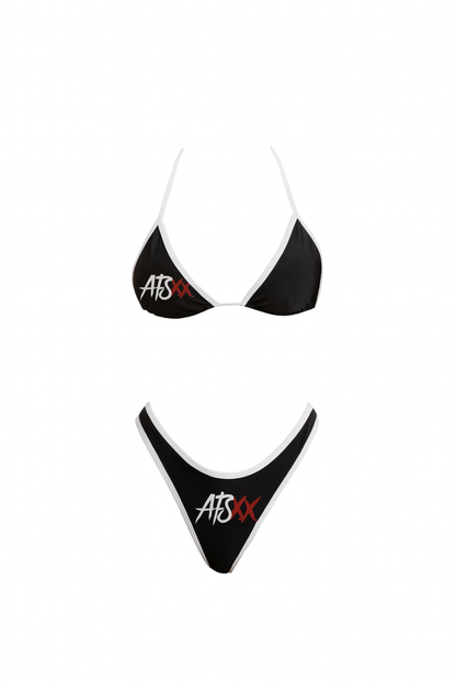 Black AFSXX Bikini